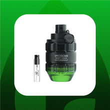 Load image into Gallery viewer, Spicebomb Night Vision (Eau de Toilette) Viktor &amp; Rolf MEN