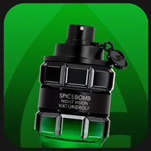 Load image into Gallery viewer, Spicebomb Night Vision (Eau de Toilette) Viktor &amp; Rolf MEN