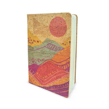 Load image into Gallery viewer, Spirit Rising Cork Journal