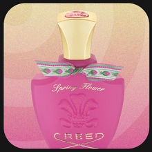 Load image into Gallery viewer, Spring Flower EAU DE PARFUM Creed  - Women
