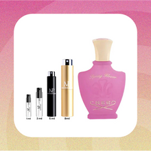 Load image into Gallery viewer, Spring Flower EAU DE PARFUM Creed  - Women
