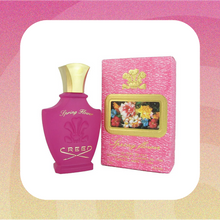 Load image into Gallery viewer, Spring Flower EAU DE PARFUM Creed  - Women