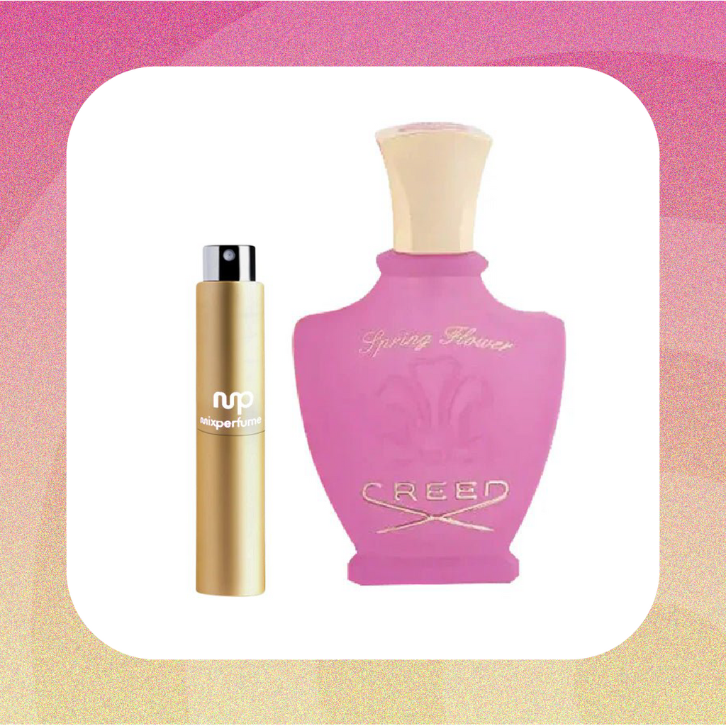 Spring Flower EAU DE PARFUM Creed  - Women