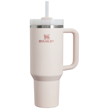 Load image into Gallery viewer, Stanley Quencher H2.O FlowState™ - Rose Quartz