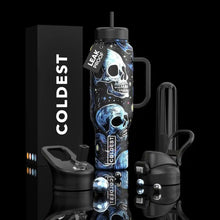 Load image into Gallery viewer, COLDEST 36oz Limitless Ultra v8