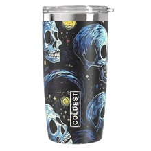 Load image into Gallery viewer, Coldest 20 oz Tumbler v2