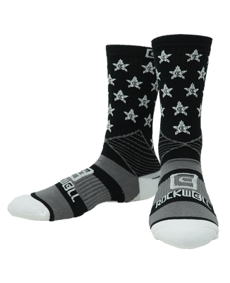 Stars and Stripes Socks