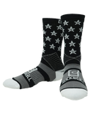Stars and Stripes Socks