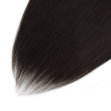 Load image into Gallery viewer, Brazilian Straight 13x4 Transparent Lace Human Hair Frontal