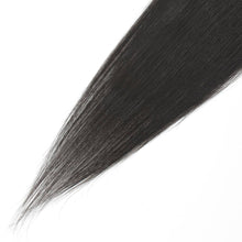 Load image into Gallery viewer, Brazilian Silky Straight 2x6 Transparent Lace Human Hair Closure