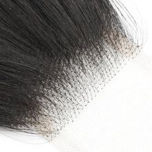 Load image into Gallery viewer, Brazilian Silky Straight 2x6 Transparent Lace Human Hair Closure