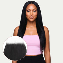 Load image into Gallery viewer, Straight 5x5 HD Lace Human Hair Closure
