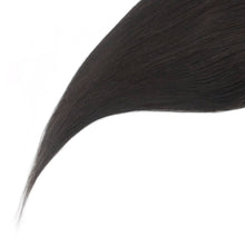 Load image into Gallery viewer, Straight 5x5 Transparent Lace Human Hair Closure