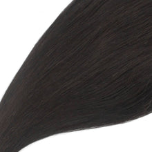 Load image into Gallery viewer, Straight 5x5 Transparent Lace Human Hair Closure