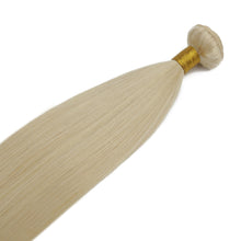 Load image into Gallery viewer, Straight Blonde 100% Human Hair Bundles