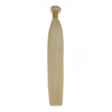 Load image into Gallery viewer, Straight Blonde 100% Human Hair Bundles