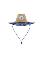 Load image into Gallery viewer, Marlin Straw Hat