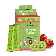 Load image into Gallery viewer, Electrolyte Recovery Plus Powder (Sugar-Free)