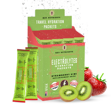 Load image into Gallery viewer, Electrolyte Recovery Plus Powder (Sugar-Free)