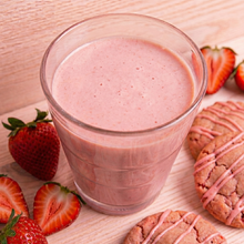 Load image into Gallery viewer, Strawberry Blast Smoothie