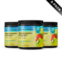 Load image into Gallery viewer, Electrolyte Recovery Plus Powder (Sugar-Free)