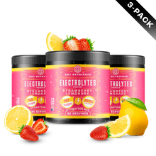 Load image into Gallery viewer, Electrolyte Recovery Plus Powder (Sugar-Free)