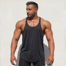 Load image into Gallery viewer, Stringer Tank Top