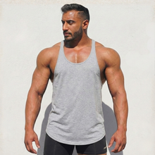Load image into Gallery viewer, Stringer Tank Top