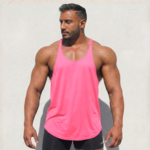 Load image into Gallery viewer, Stringer Tank Top
