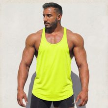 Load image into Gallery viewer, Stringer Tank Top