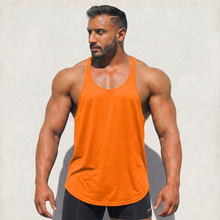 Load image into Gallery viewer, Stringer Tank Top