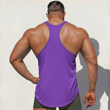 Load image into Gallery viewer, Stringer Tank Top