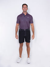 Load image into Gallery viewer, Striper Polo