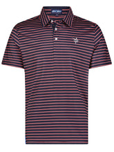 Load image into Gallery viewer, Striper Polo