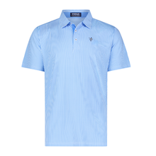 Load image into Gallery viewer, Striper Performance Polo