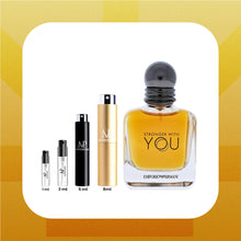 Load image into Gallery viewer, Stronger With You (Eau de Toilette) Giorgio Armani Men