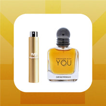 Load image into Gallery viewer, Stronger With You (Eau de Toilette) Giorgio Armani Men