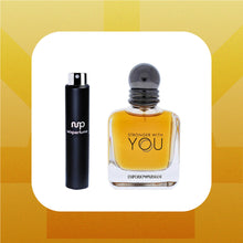 Load image into Gallery viewer, Stronger With You (Eau de Toilette) Giorgio Armani Men