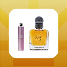 Load image into Gallery viewer, Stronger With You (Eau de Toilette) Giorgio Armani Men