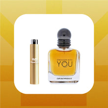 Load image into Gallery viewer, Stronger With You (Eau de Toilette) Giorgio Armani Men