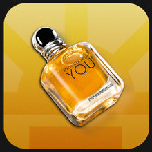 Load image into Gallery viewer, Stronger With You (Eau de Toilette) Giorgio Armani Men