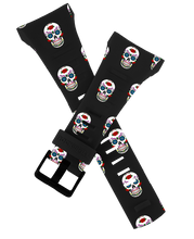 Load image into Gallery viewer, The Coliseum Fit™ - Sugar Skull FORUM EDITION (Phantom Black) Watch