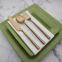 Load image into Gallery viewer, Sundance PVD 5 Pc. Flatware Set