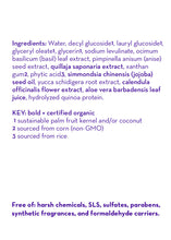 Load image into Gallery viewer, California Kids® #supersensitive™ Shampoo &amp; Bodywash