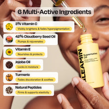 Load image into Gallery viewer, Supernutrient Oil