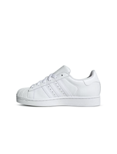 Load image into Gallery viewer, Adidas Womens Superstar II - White/White