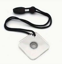 Load image into Gallery viewer, Compact Signal Mirror