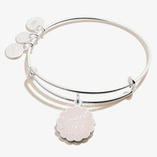Load image into Gallery viewer, 'Sweet 16' Charm Bangle