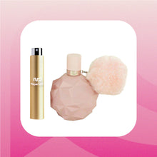 Load image into Gallery viewer, Sweet Like Candy (Eau de Parfum) Ariana Grande Women