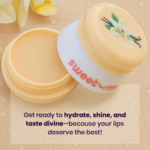 Load image into Gallery viewer, Sweetums Vanilla Flavored Lip Balm